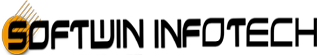 Softwin Infotech Logo